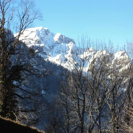 Hotel Les Tilleuls Au Biot