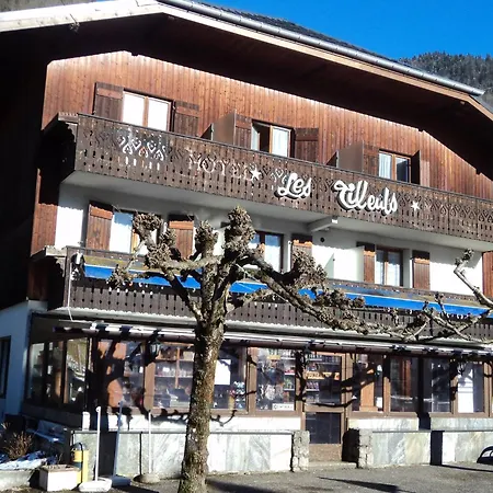 Les Tilleuls Au Biot Le Biot