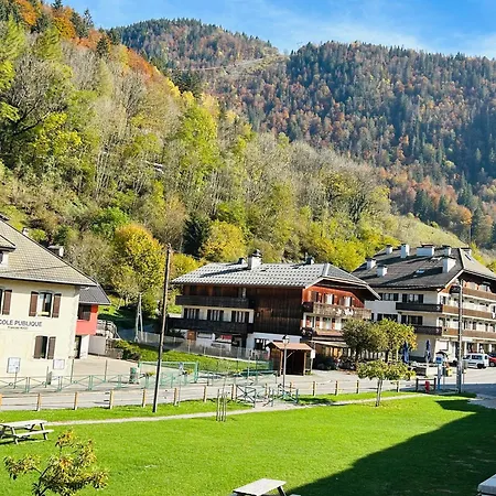 Hotel Les Tilleuls Au Biot *