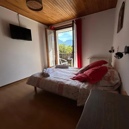 Hotel Les Tilleuls Au Biot Le Biot