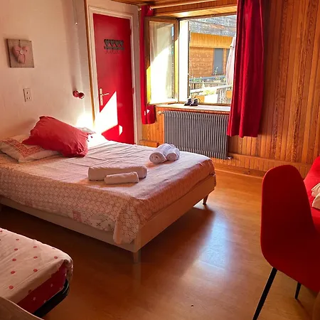 Les Tilleuls Au Biot Hotel Le Biot