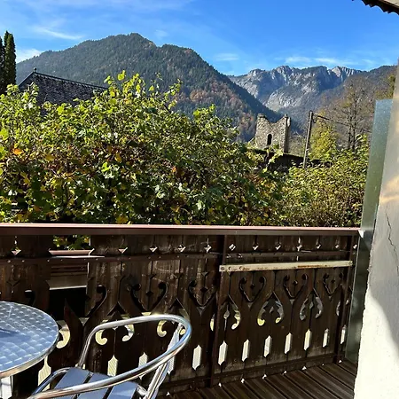 Hotel Les Tilleuls Au Biot Le Biot