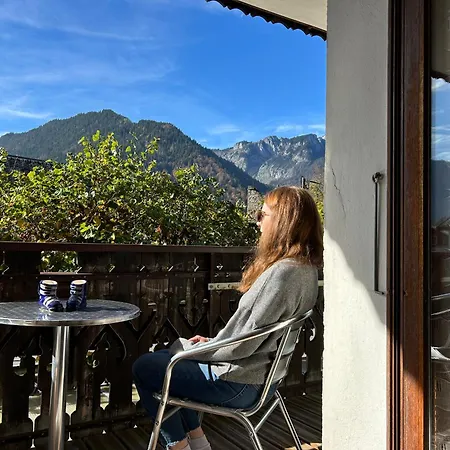 Les Tilleuls Au Biot *